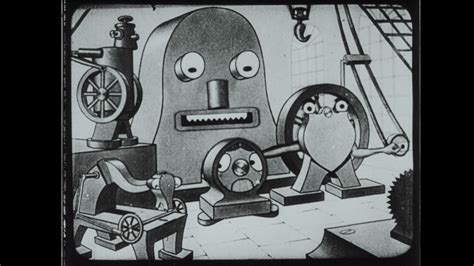 Винтик-шпинтик (мультфильм, 1927)
 2024.04.20 00:36 посмотреть.
